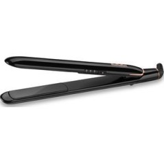 BaByliss ST250E Smooth Finish Hair Straightener - Ultimate Sleek & Shine for Gorgeous Hair